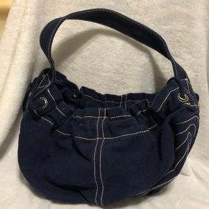 Gap purse